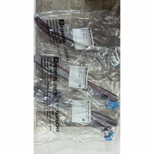 议价倍加福连接线KHM262M261533原装带维修