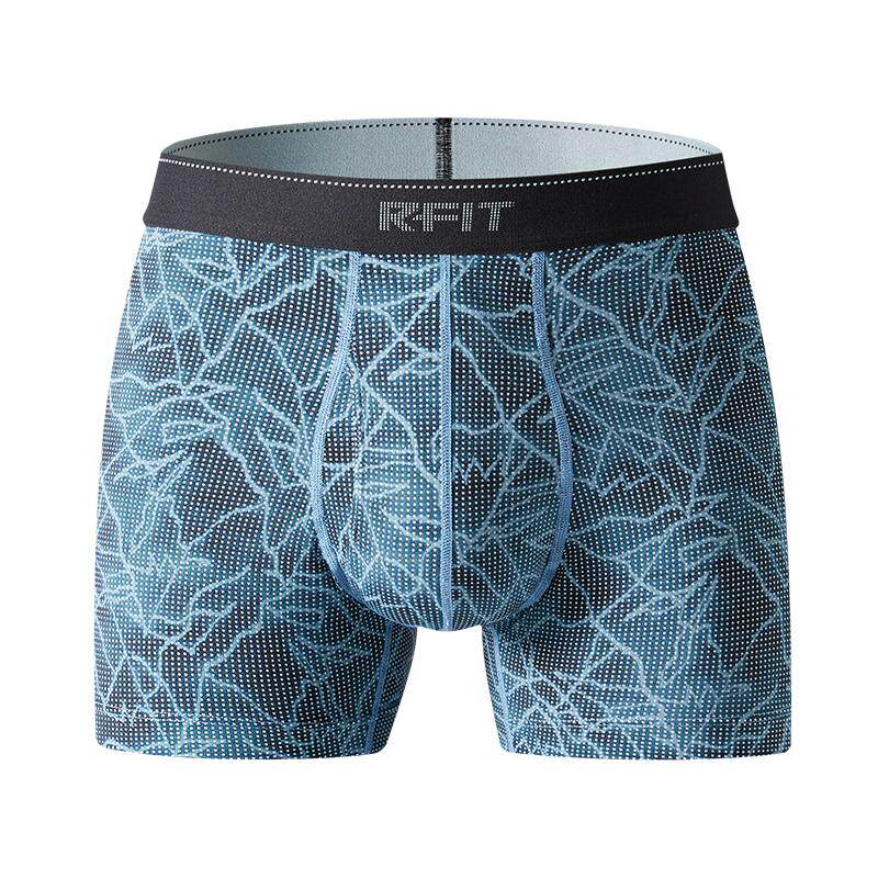 RFIT抗菌速干男士内裤户外运动