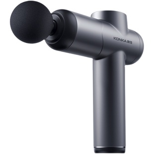 康佳筋膜枪8808专业级静音电动高频震动经络肌肉按摩器十大品牌