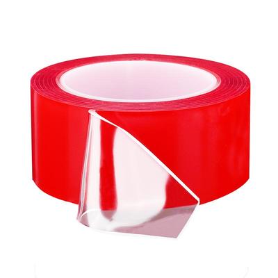 纳米双面胶带亚克力耐高温不掉胶