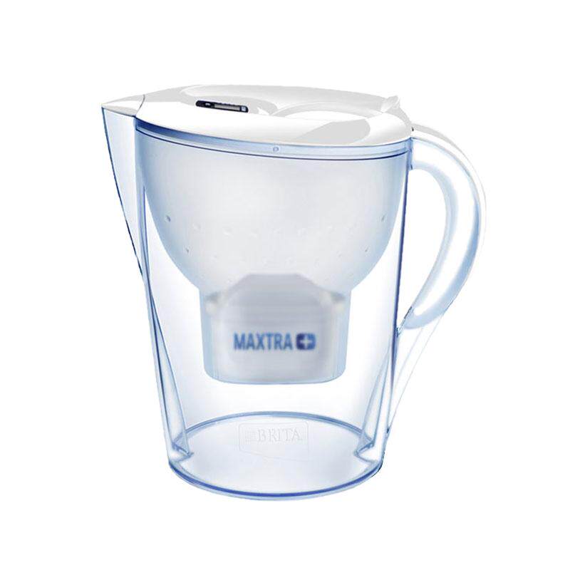 brita碧然德滤水壶家用净水器
