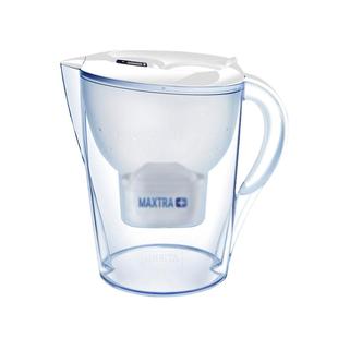 brita碧然德净水壶净水器家用德国碧蓝德海洋M3.5L必然德的滤水壶