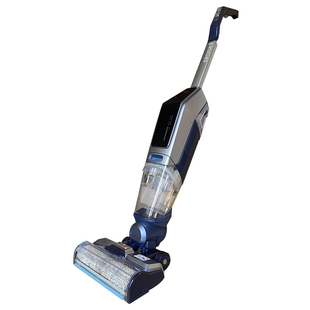 BISSELL必胜五代洗地机5.0DUO无线吸拖洗一体拖地除菌双贴边3479Z