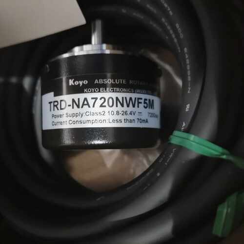 议价TRD-NA720NWF2-5M绝对值编码器