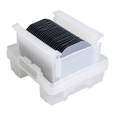 6英寸ic单晶抛片二氧化硅