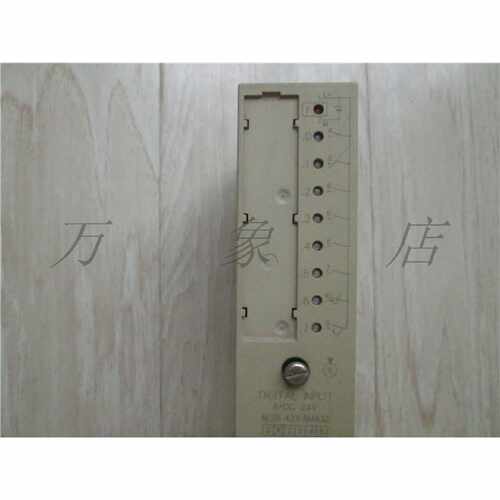 议价S5 模块 6ES5441-8MA11 （实物拍摄） XMZ