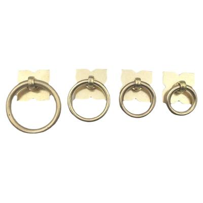 王牌铜配件纯铜简约拉手优惠满减