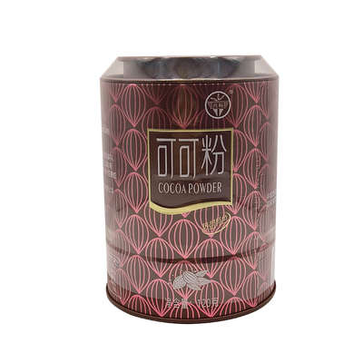 天然可可粉无任何添加