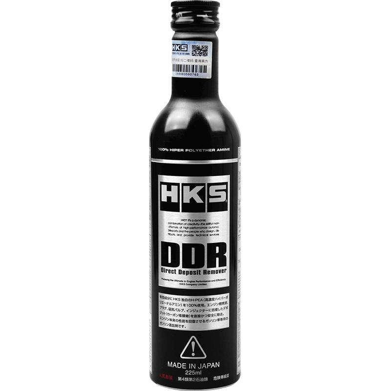 燃油宝燃油添加剂发动机除积碳清洗剂PEA聚醚胺HKS毒药DDR摩托车