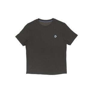 【新品】素然 AnKoRau 安高若 26春女美利奴羊毛修身短款短袖T恤