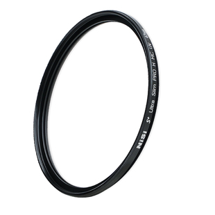 NiSi耐司MC多层镀膜UV镜  40.5mm for索尼a6000 UV 索尼微单A6300 A5100 16-50a6000  微单相机镜头保护滤镜