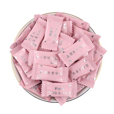 阿鸣哥无糖薄荷糖清凉含片