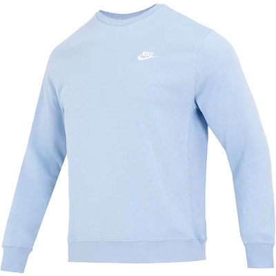 Nike/耐克官方正品2022新款男子运动服休闲套头卫衣BV2663-479