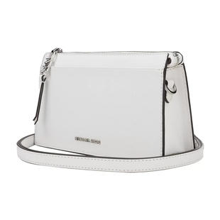 Michael Kors迈克科尔斯女士Empire皮质单肩包女促销XY