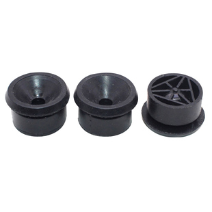 北汽威旺S50 E150绅宝D50X25X35X55引擎盖护板胶墩发动机罩胶垫套