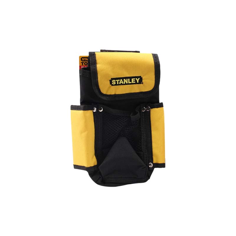 史丹利腰包高级防水尼龙工具腰带工具腰包家电维修五金腰带工具袋