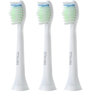 适用飞利浦电动牙刷头替换头HX6616/6610/6631/6620/6630/6640/32