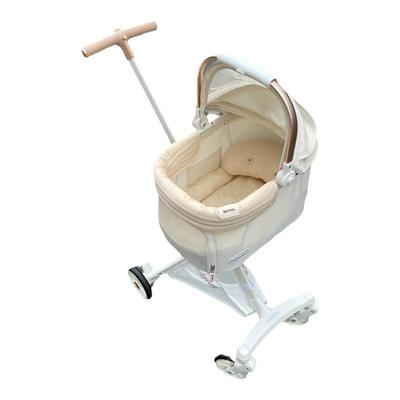 宠物推车纯棉耐磨三件套防脏巾