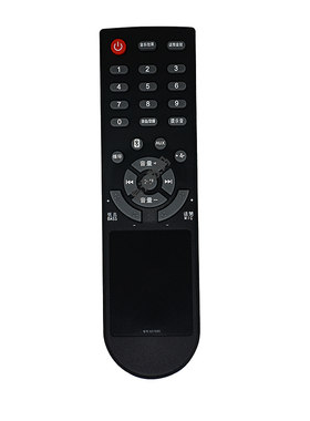 音响遥控器适用飞利浦SD93/60/55/80沃科声便携式手提拉杆箱原款