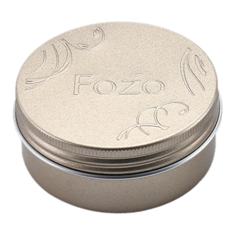 FOZO清洗神器小苍兰迷你化妆刷
