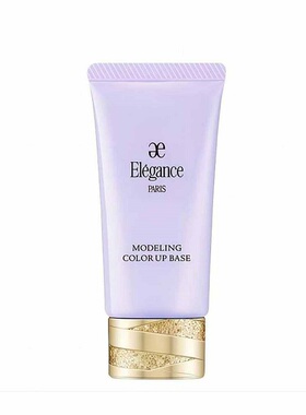 日本直邮[下拉详情领优惠]elegance雅莉格丝妆前乳隔离30g正品