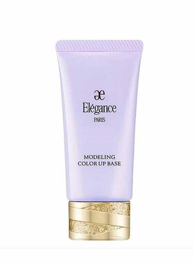 [下拉详情领优惠]日本直邮elegance雅莉格丝妆前乳隔离30g正品