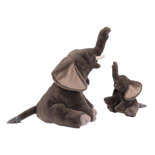 法国moulinroty茉兰若缇寰宇动物系列毛绒安抚玩偶公仔娃娃礼物