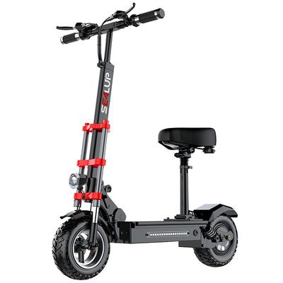 希洛普坐骑代驾两轮电动滑板车