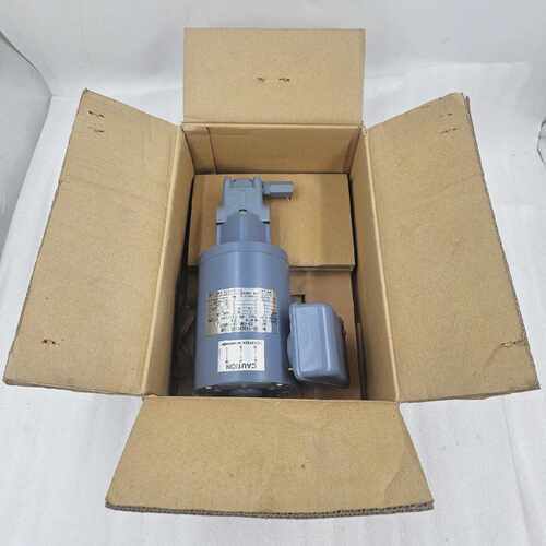 FUJI /MAZAK TOP-1ME200-13MAVB MOTOR-TROCHOID PUMP (G04NRE004