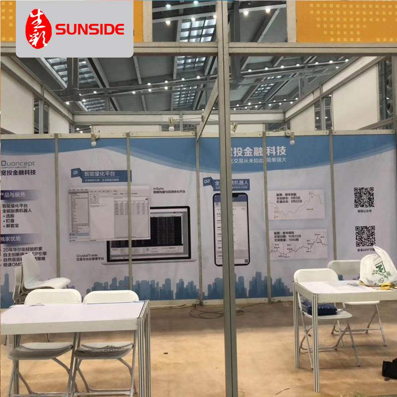 深圳大型喷绘 高清kt板喷绘写真制作 展会展馆用KT展板海报