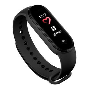 适用Keep手环b1/b5表带同款硅胶智能运动KEEPB2手环腕带纯色透气男女款个性编织替换带keep3手环4专用带