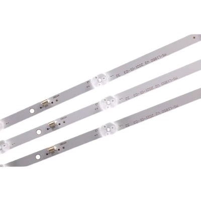 鲁至适用厦新PA32P L3210 LT3288D灯条HY-U320A1灯条235638410