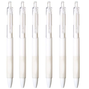 天卓2.0自动铅笔ins纯素简约风学生按压式活动铅笔2B粗心不易断铅考试铅芯防断芯