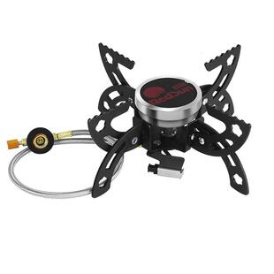 红日蓝光红外高山炉户外折叠便携式飞碟炉具露营野炊猛火卡式炉H2