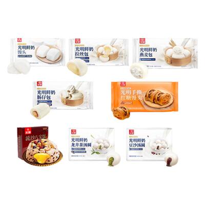 赠八宝饭【数量有限，拍完为止】