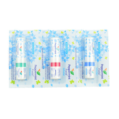 花香鼻通提神醒脑清凉油八仙筒