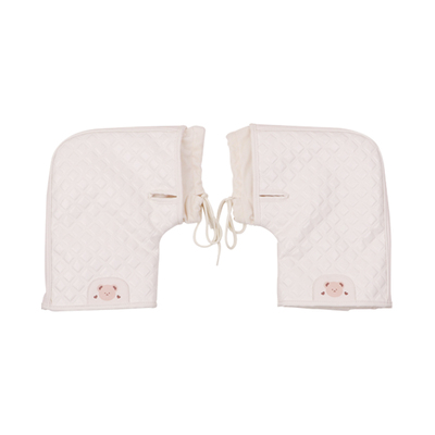 三轮车通用加厚毛绒防风手套