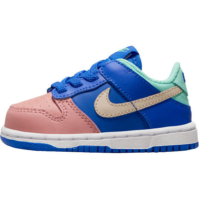 Nike/耐克正品当季新款婴童时尚运动低帮休闲鞋FD8271-400