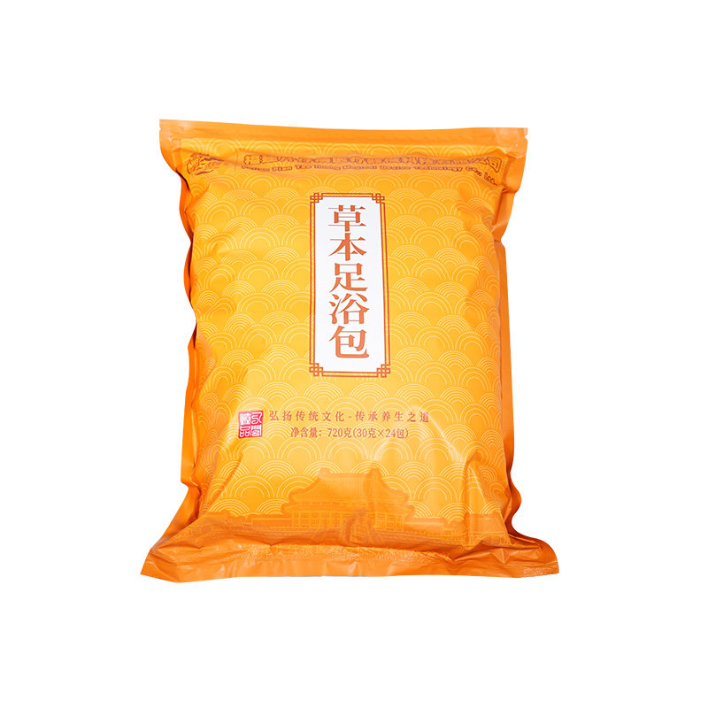 片仔癀泡脚药包去湿气排毒助睡眠