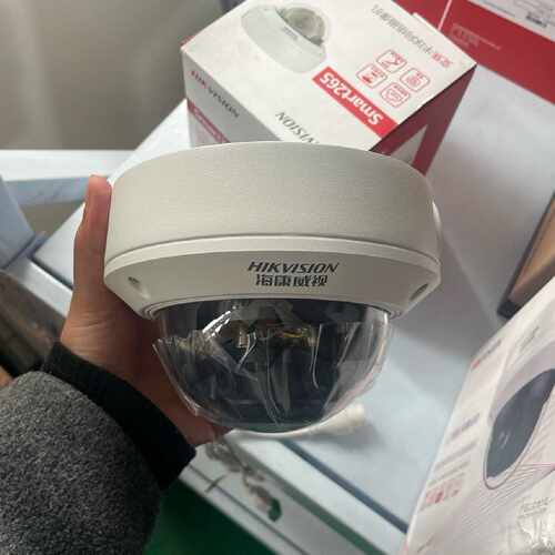 【请询价】海康威视DSFCN2057VIJS2.712mm2