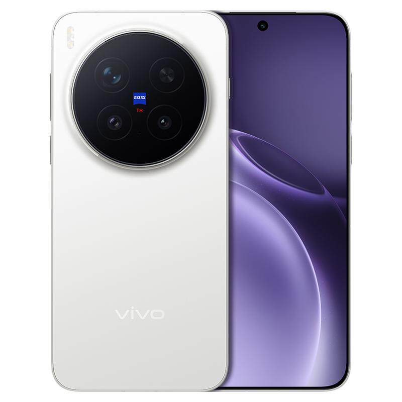 【前往百亿频道领取200金刚券】 vivo X300 Pro 手机新品蔡司天玑旗舰芯拍照学生智能手机vivo官方旗舰店官网