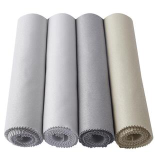 2026新款轻奢钻石无缝墙布现代简约客厅卧室背景墙高端全屋壁布