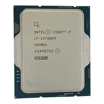 i7-13700KFCPU散片英特尔