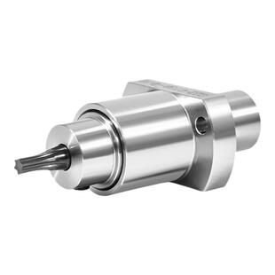 内六角冲头旋转冲削工具数控车床精密冲刀四方星形内花键冲针刀具