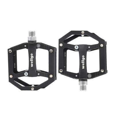 超轻维格铝合金脚踏防滑踏板脚蹬