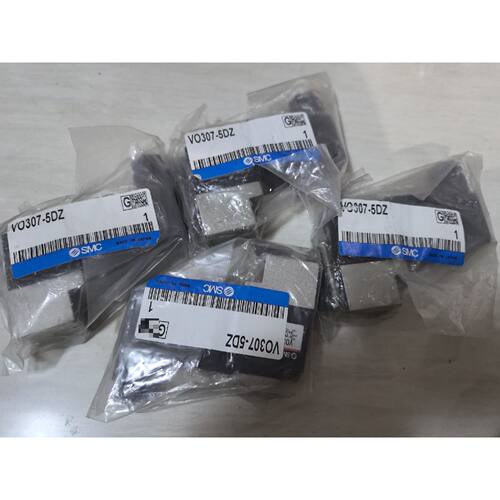 VO307-5DZ SM 电磁阀全新正pin，原装，日本