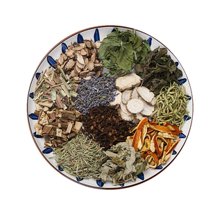 香囊diy手工材料包三八妇女节活动团建年会中药香包挂件填充香料