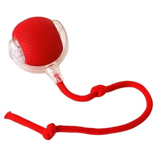 自动逗猫球猫咪玩具自嗨解闷智能逗猫棒消耗体力突突球电动猫神器