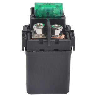 适用本田黄蜂600配件CRF250X马格纳750 CBR900/929/954启动继电器