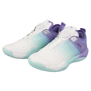 幻青紫儿童击剑鞋专业朱雀成人鞋新款专用训练比赛鞋耐磨防滑